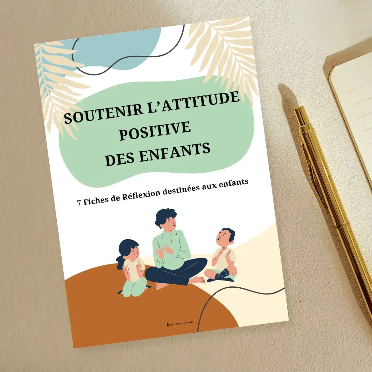 Soutenir l'attitude positive des enfants1.webp