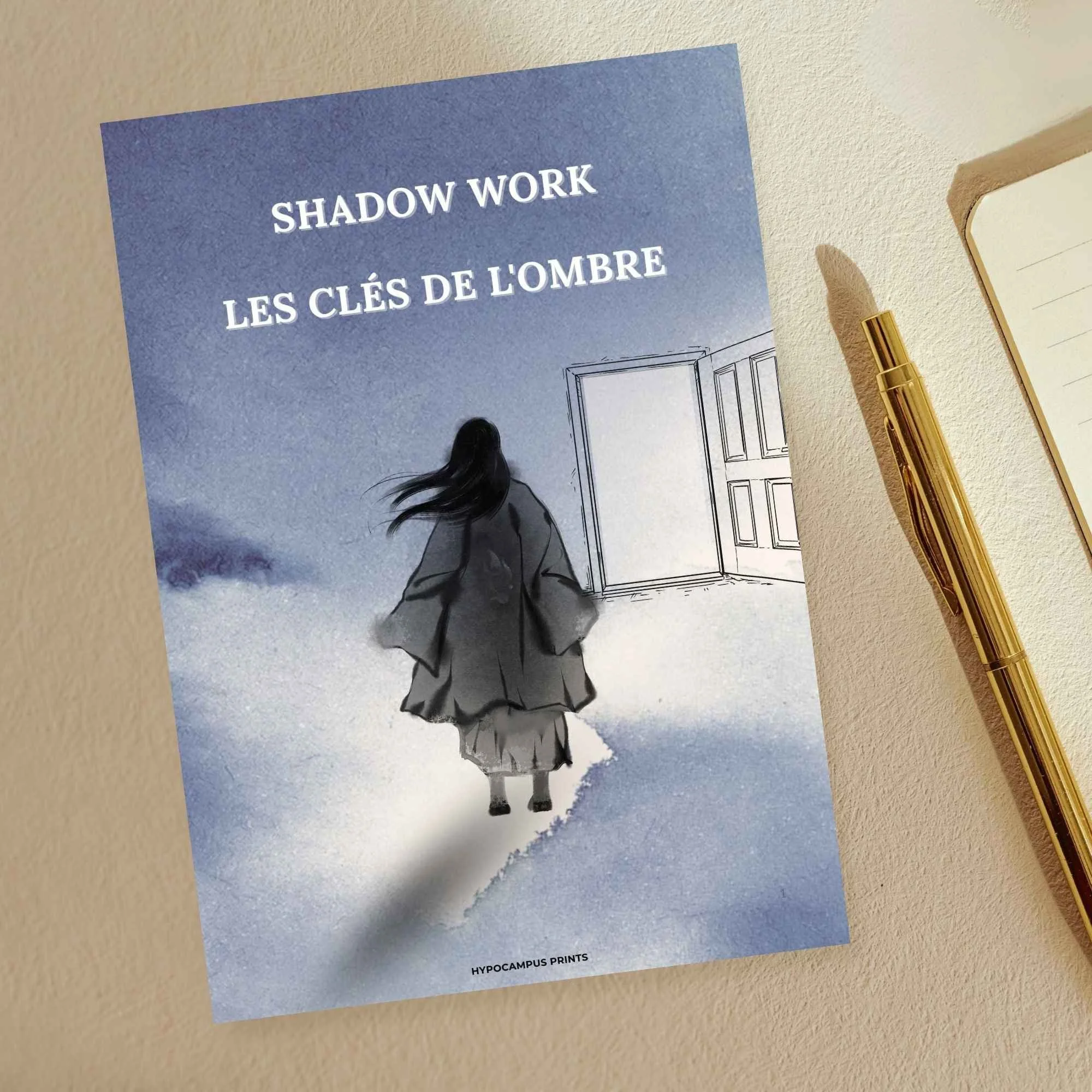 Shadow Work – Le travail sur l’ombre