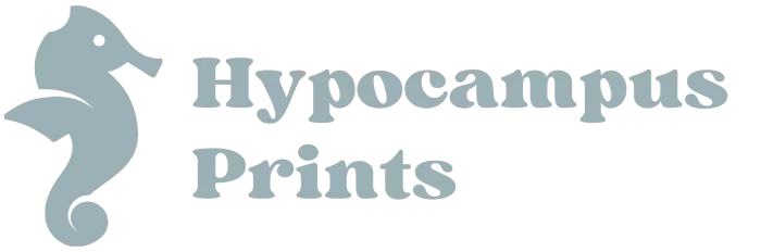 Hypocampus Prints