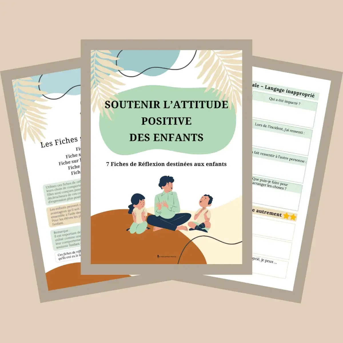 Soutenir l'attitude positive des enfants -4.webp