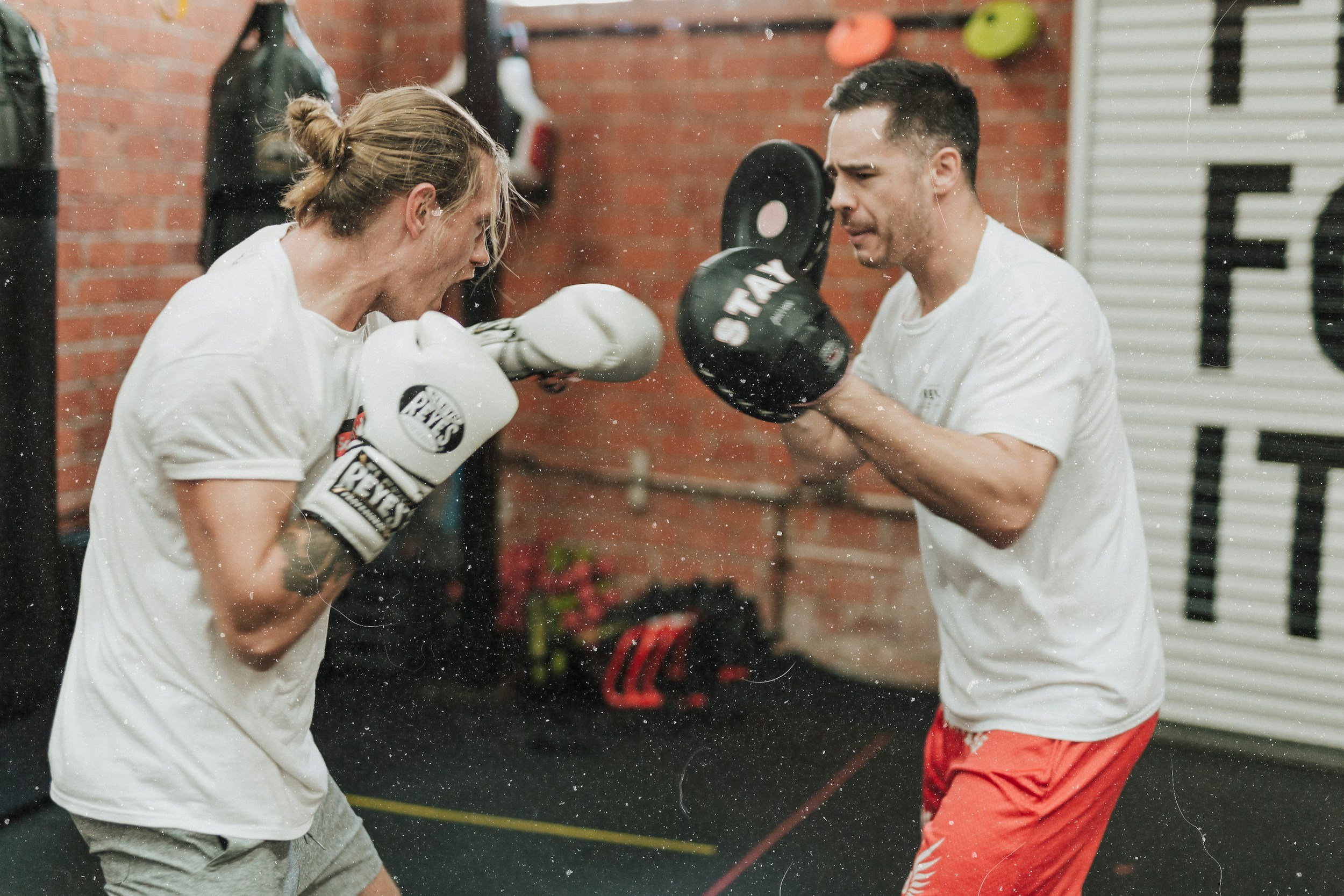 How Martial Arts can change your life
