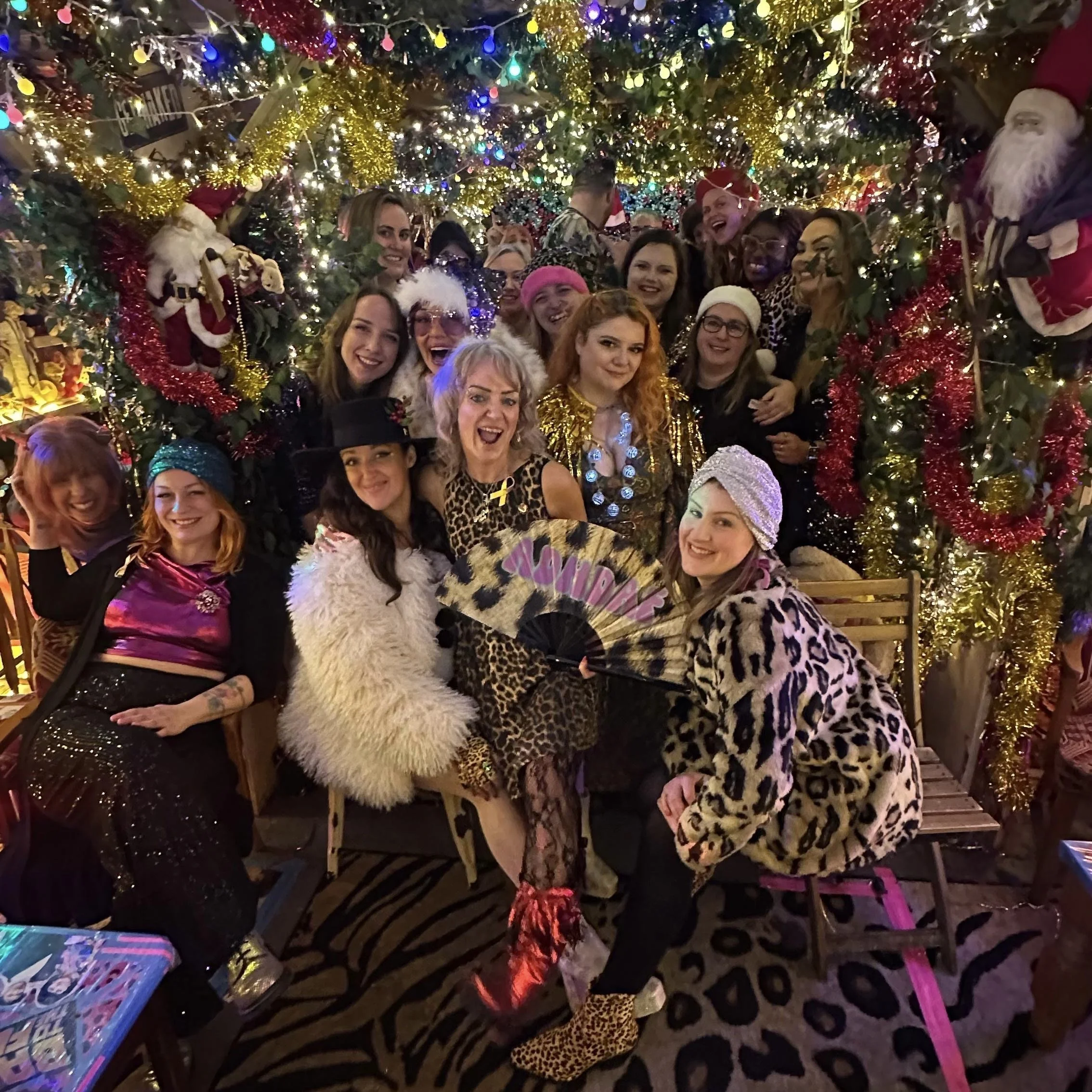 New Year, Same ADHD and SAD