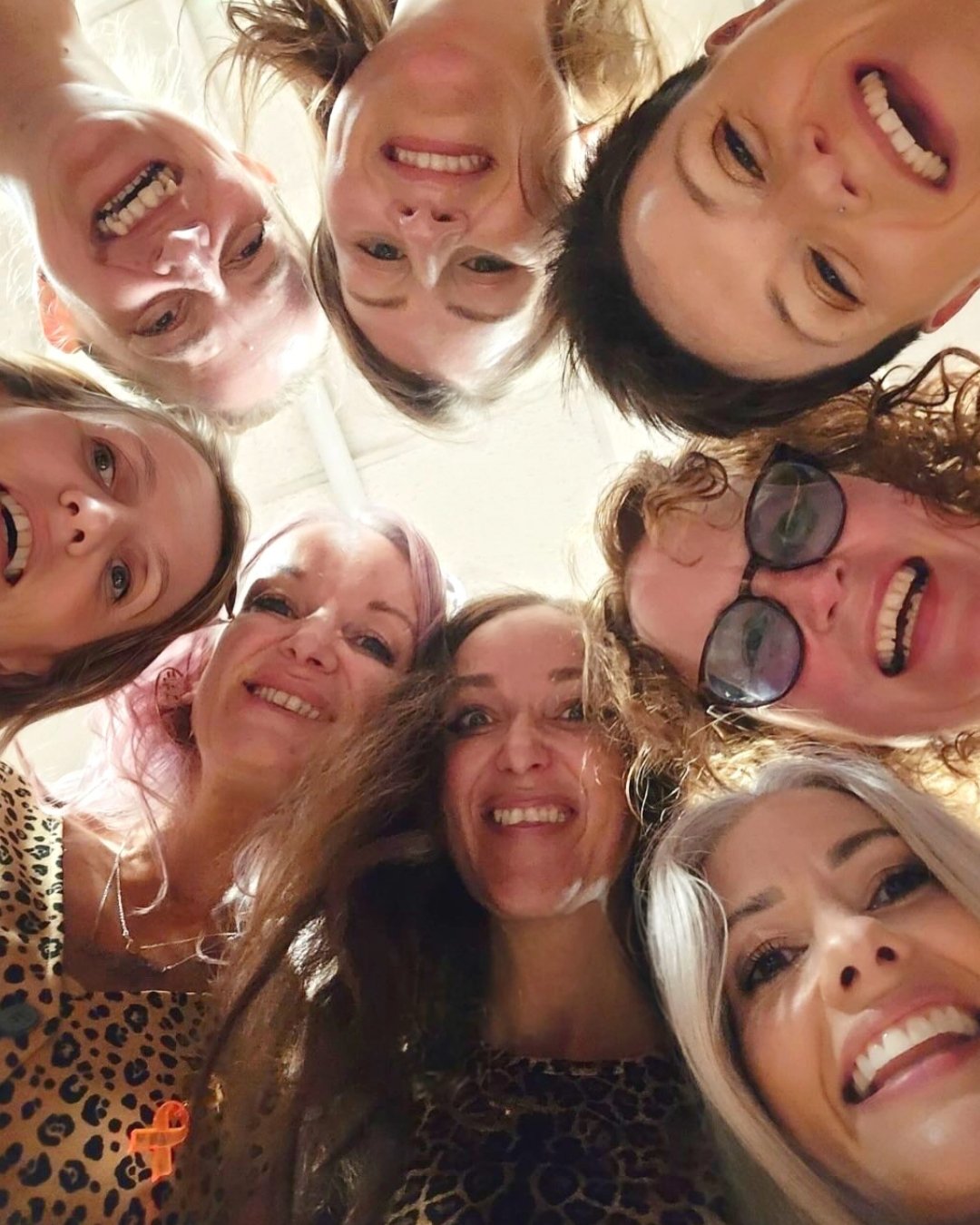 Give to Gain:IWD2026, Edinburgh Returns, Chester Begins and RSD explored…