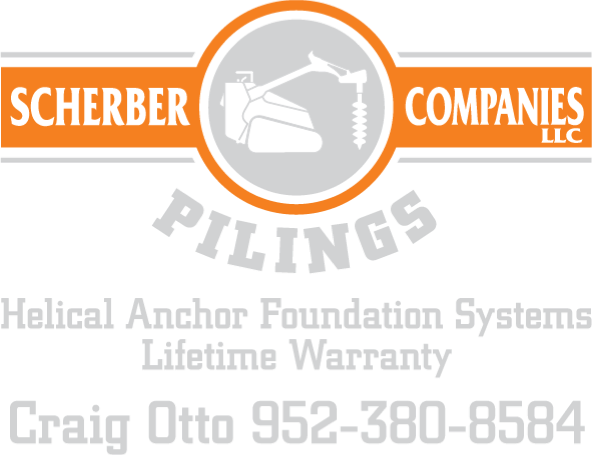 SCHERBER COMPANIES