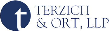 TERZICH & ORT, LLP