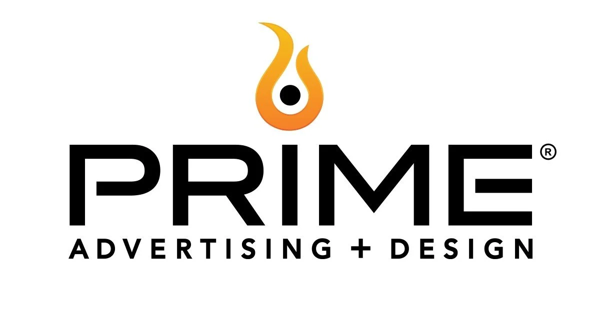 PRIME ADVERTISING & DESIGN