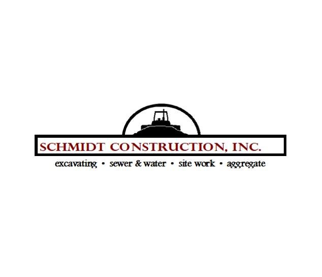 SCHMIDT CONSTRUCTION CORP.