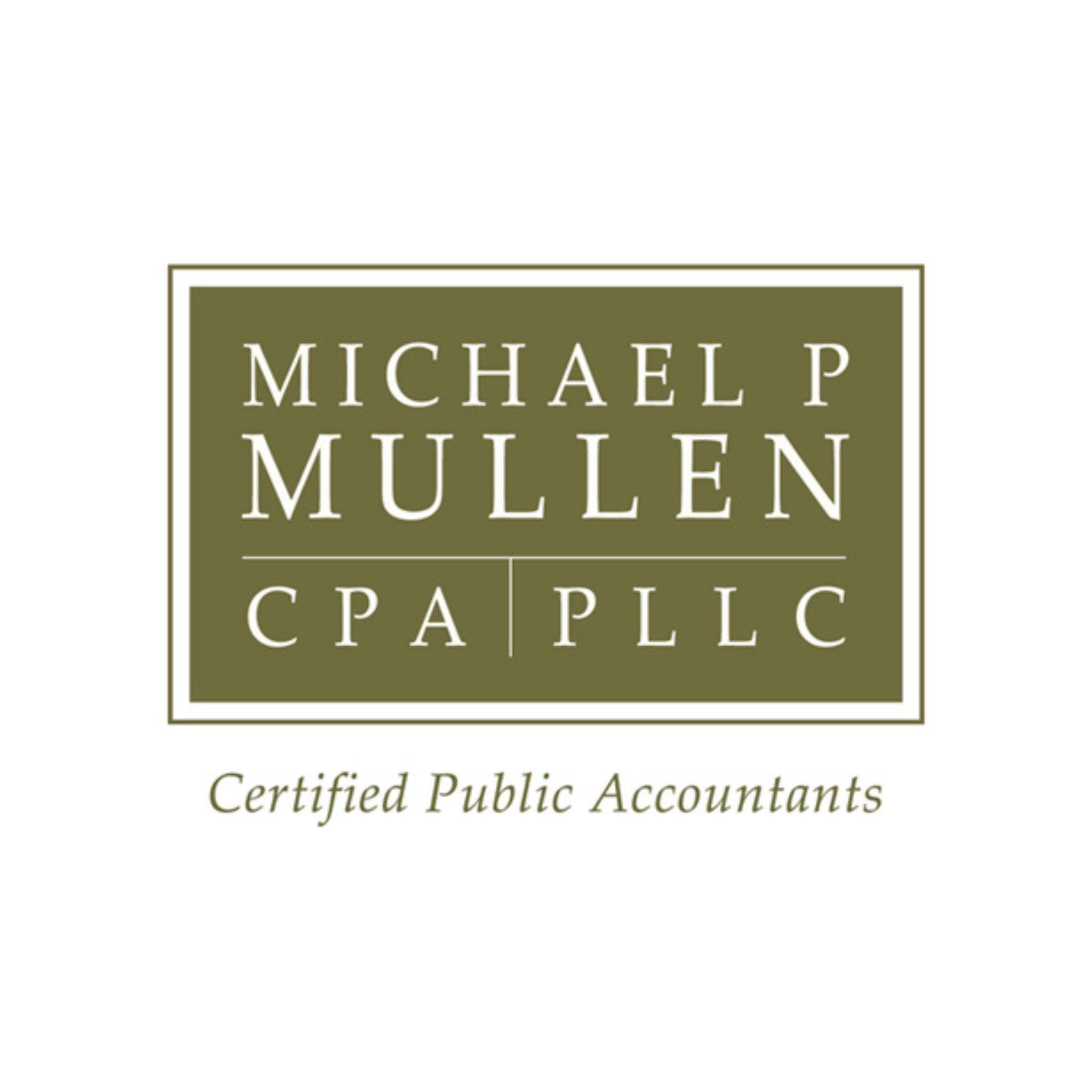MICHAEL P. MULLEN, CPA, PLLC