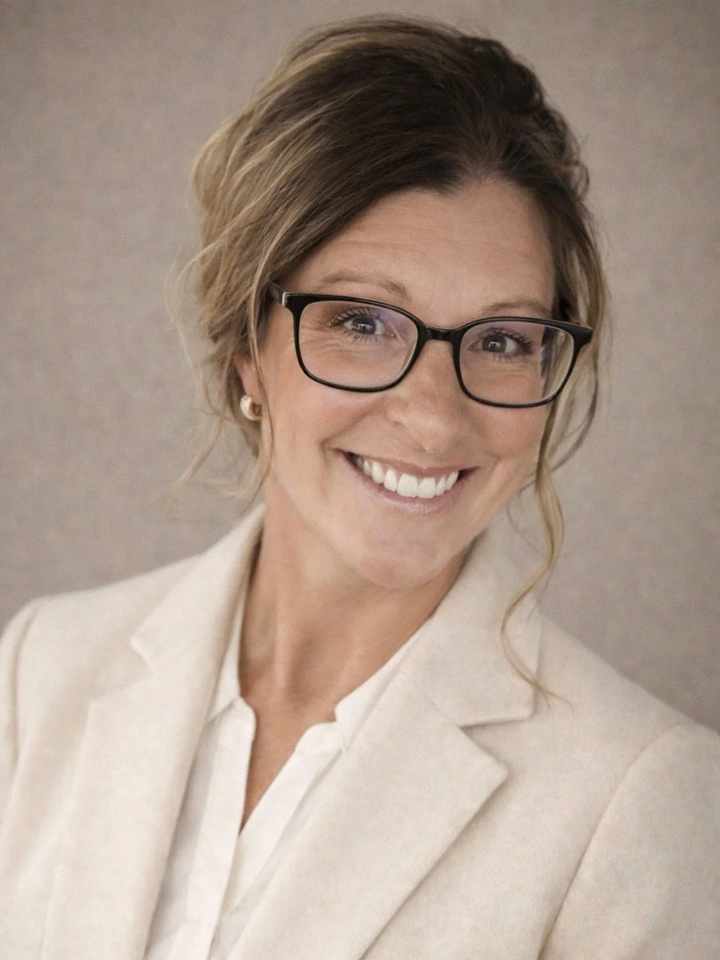 Photo of Jennifer Stephes