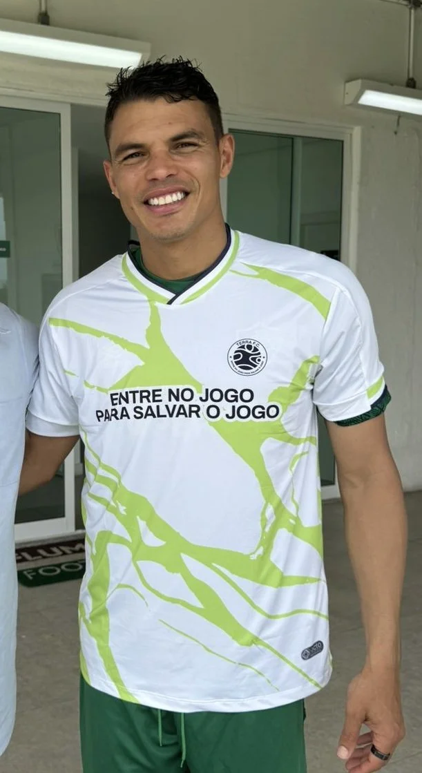 Thiago Silva