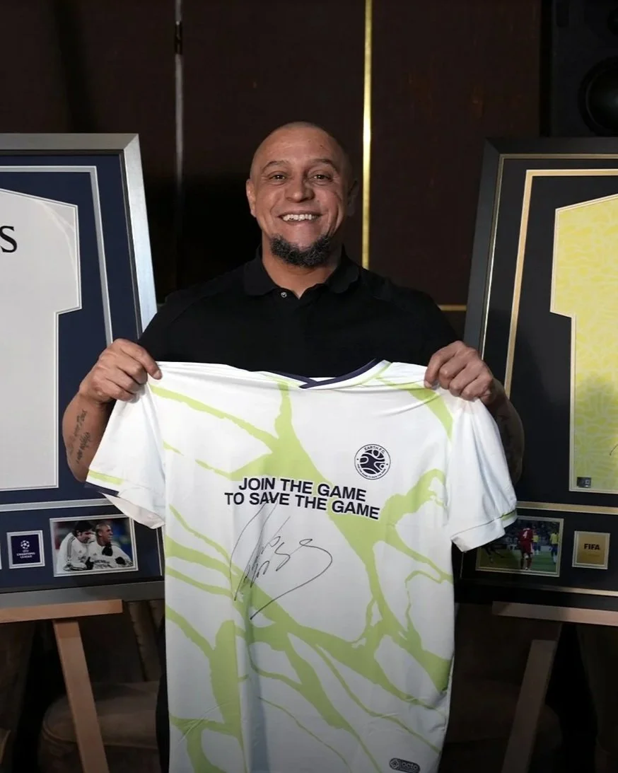 Roberto Carlos