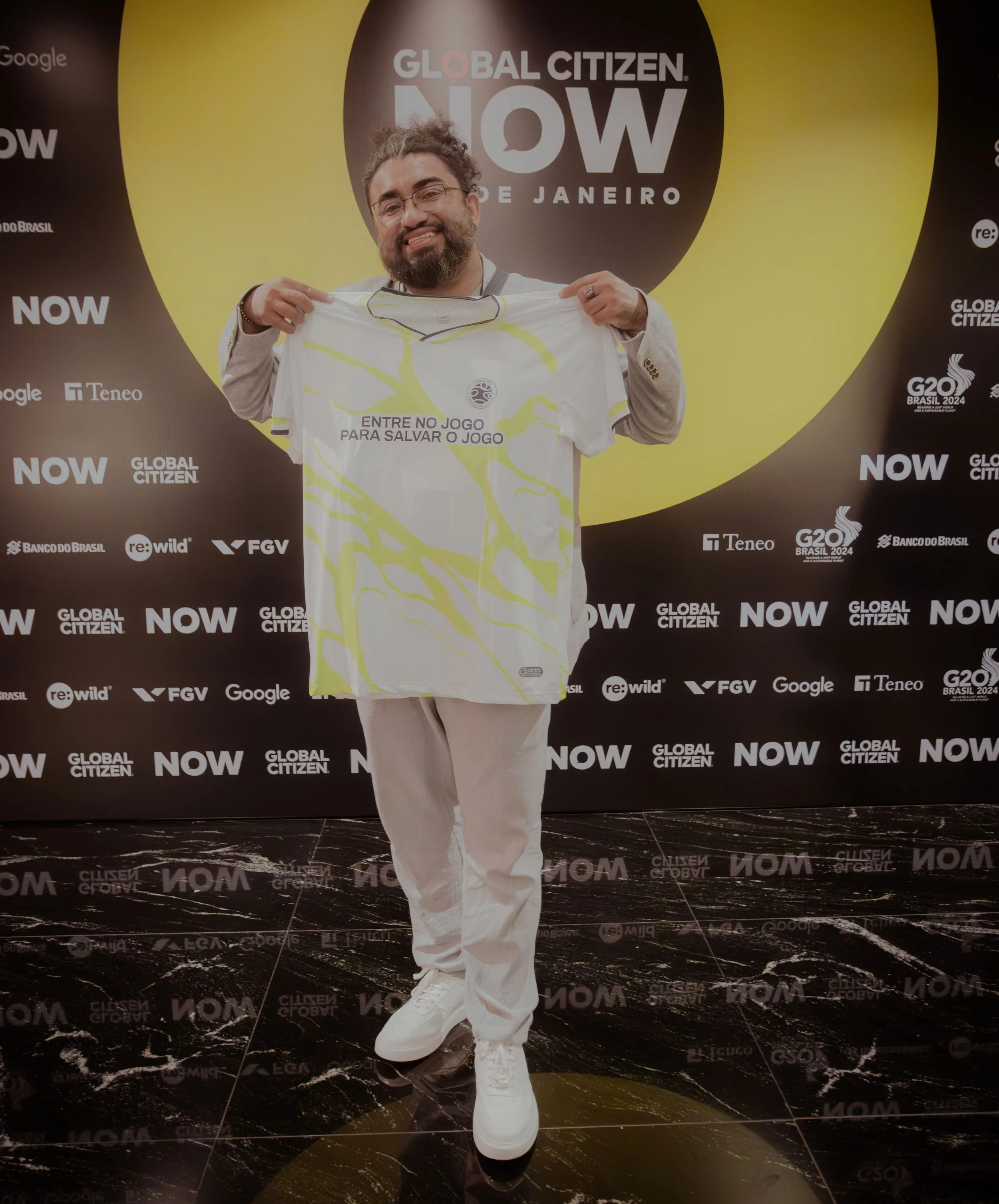 Raull Santiago - Influencer