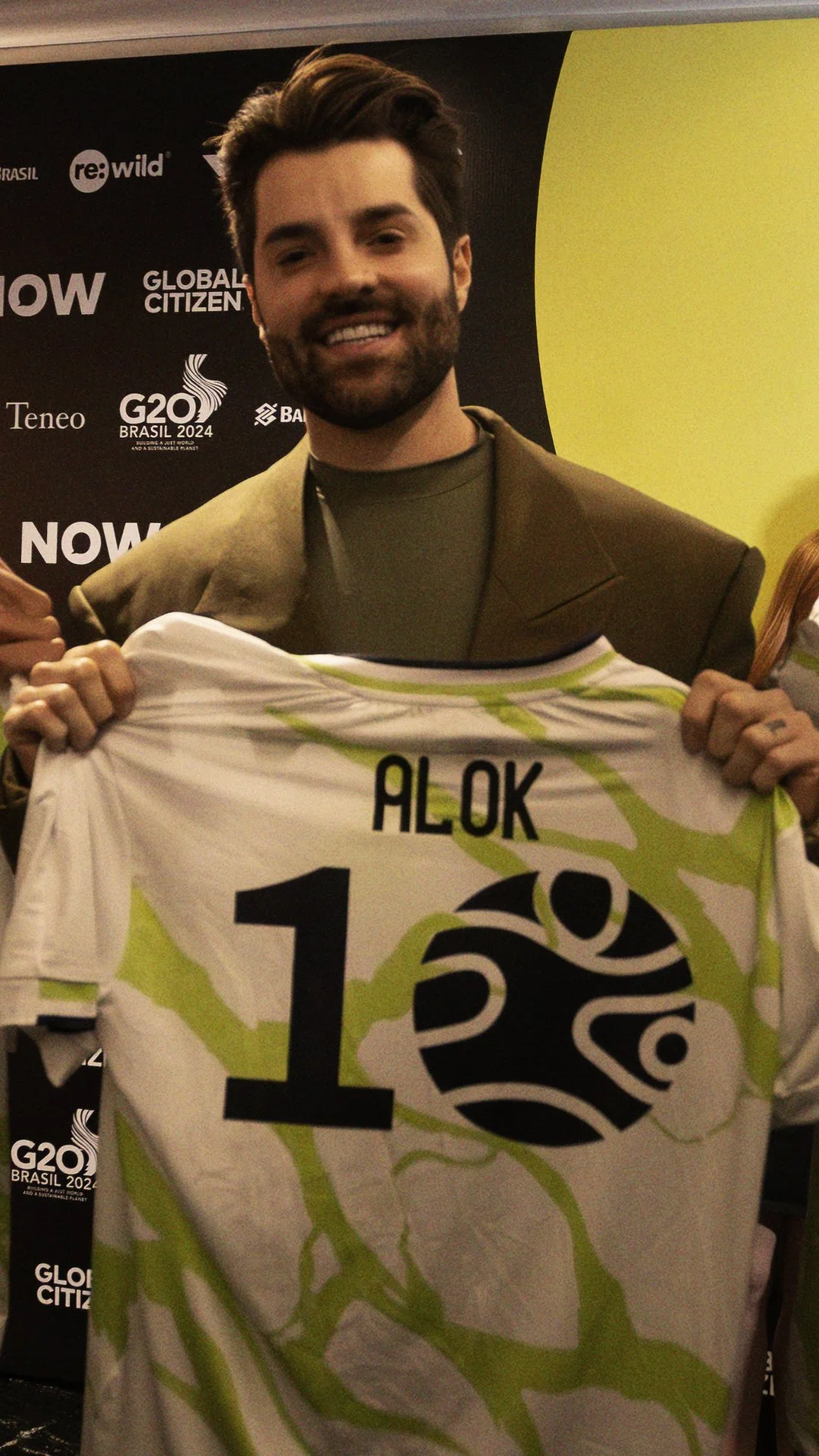 DJ Alok