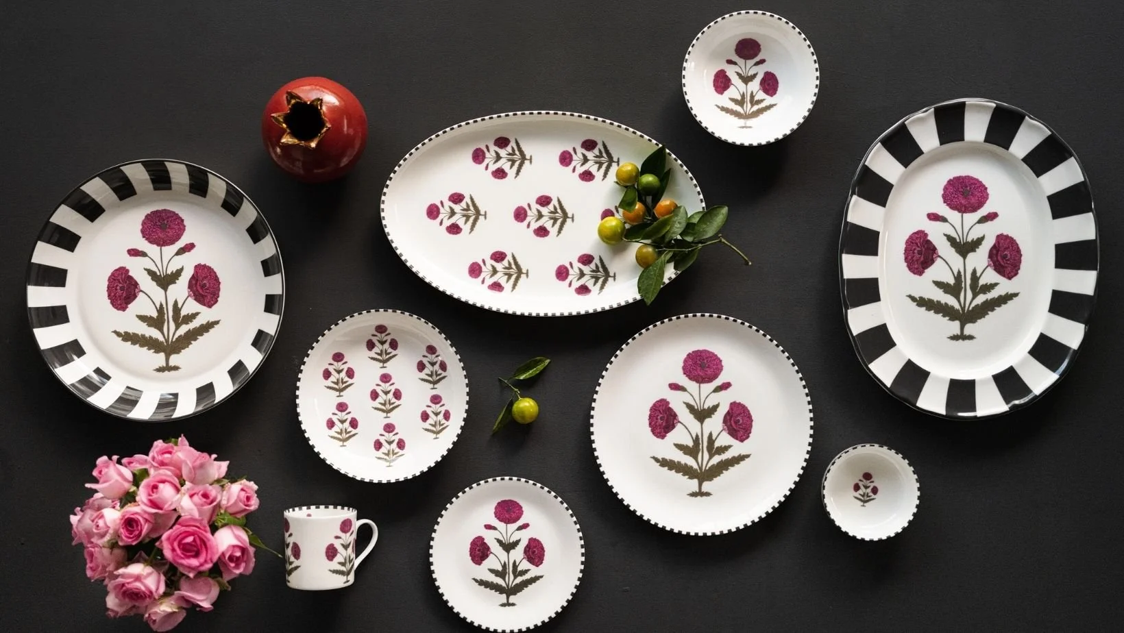 El Fenn: The Heirloom Project at The Met Store