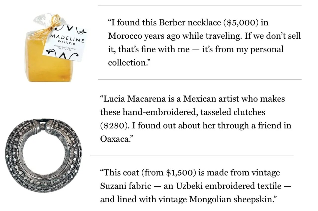 New York Magazine - The Cut