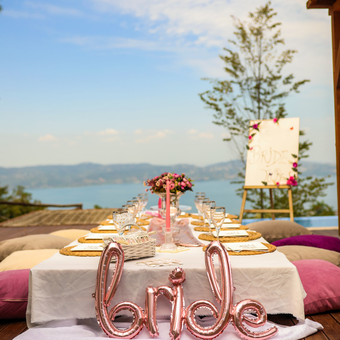 5 Popular Bachelorette Destinations in North America