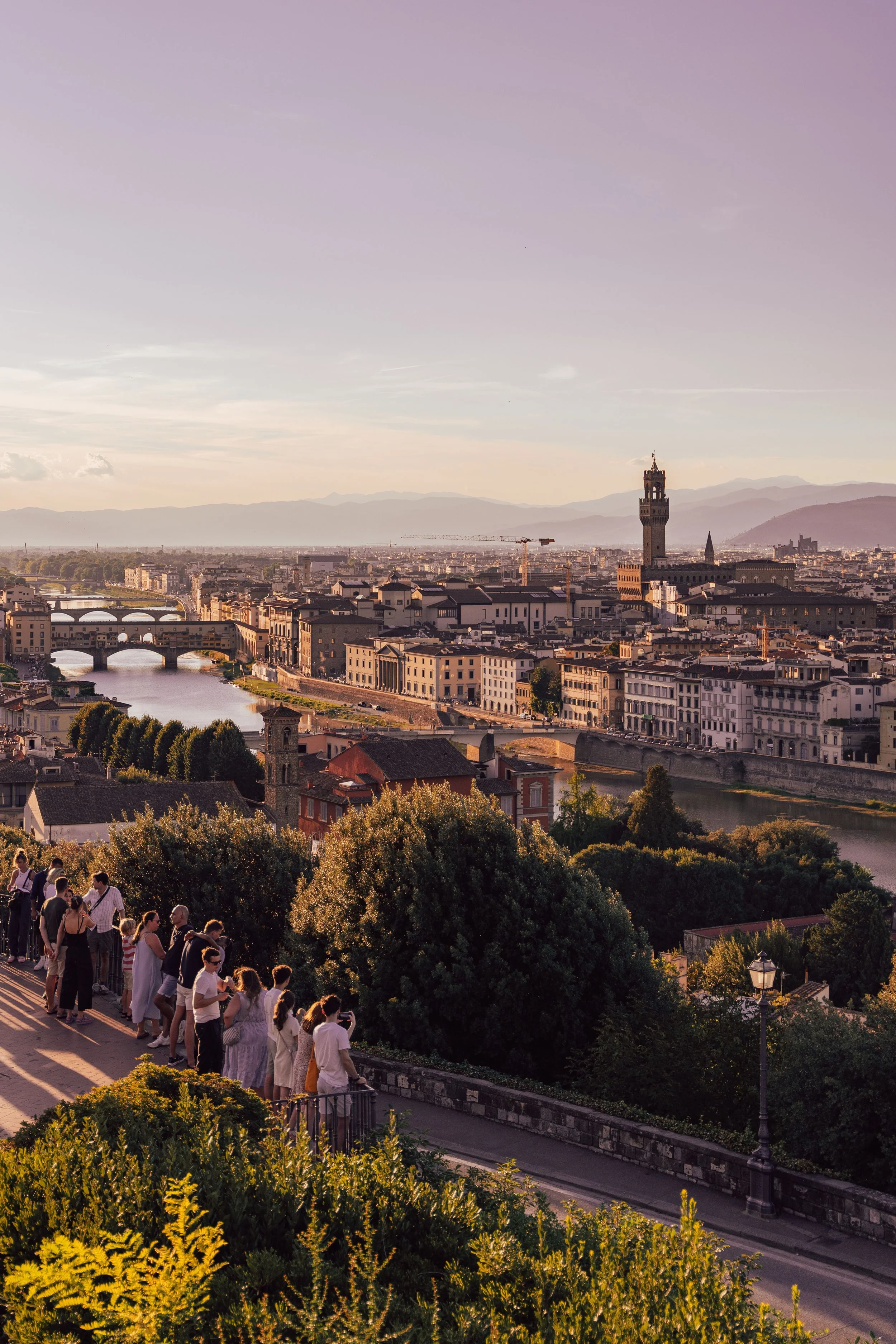 Luxury Group Travel