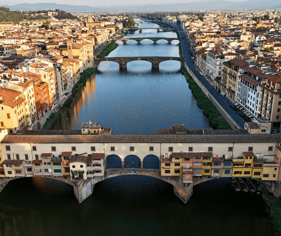 european family vacation