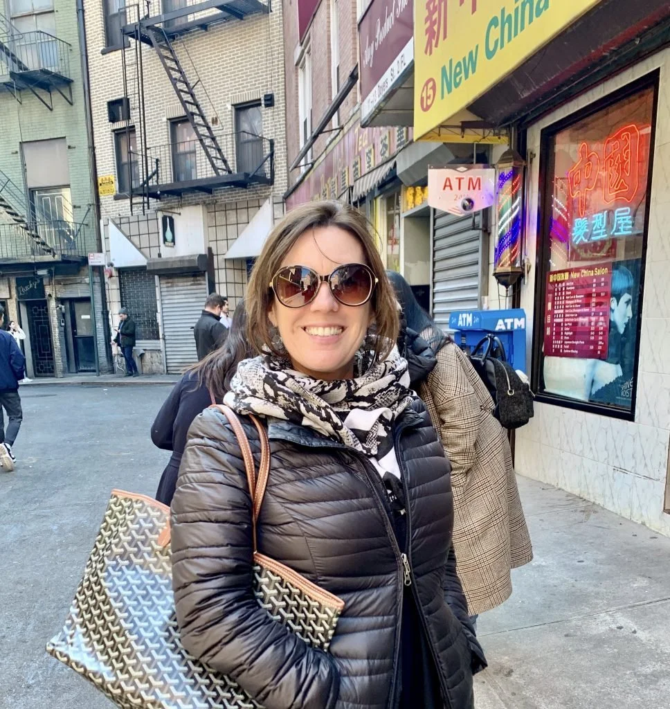 5 Things I Never Travel Without!