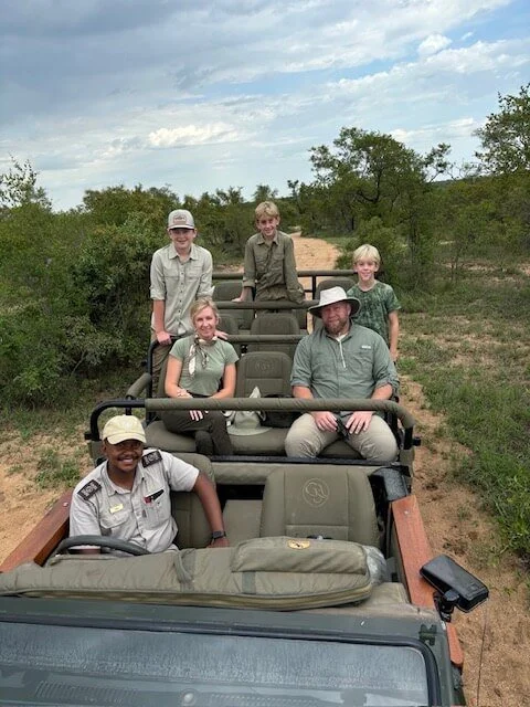 Multi-Generational Travel for High Net Worth Families: Destinations, Tips, and Ideas