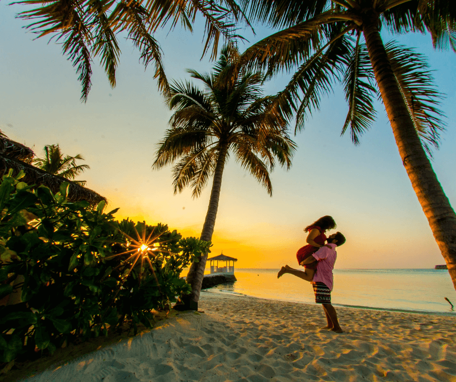 Honeymoon Destinations: 5 Unique Spots for Couples Who Want Something Different