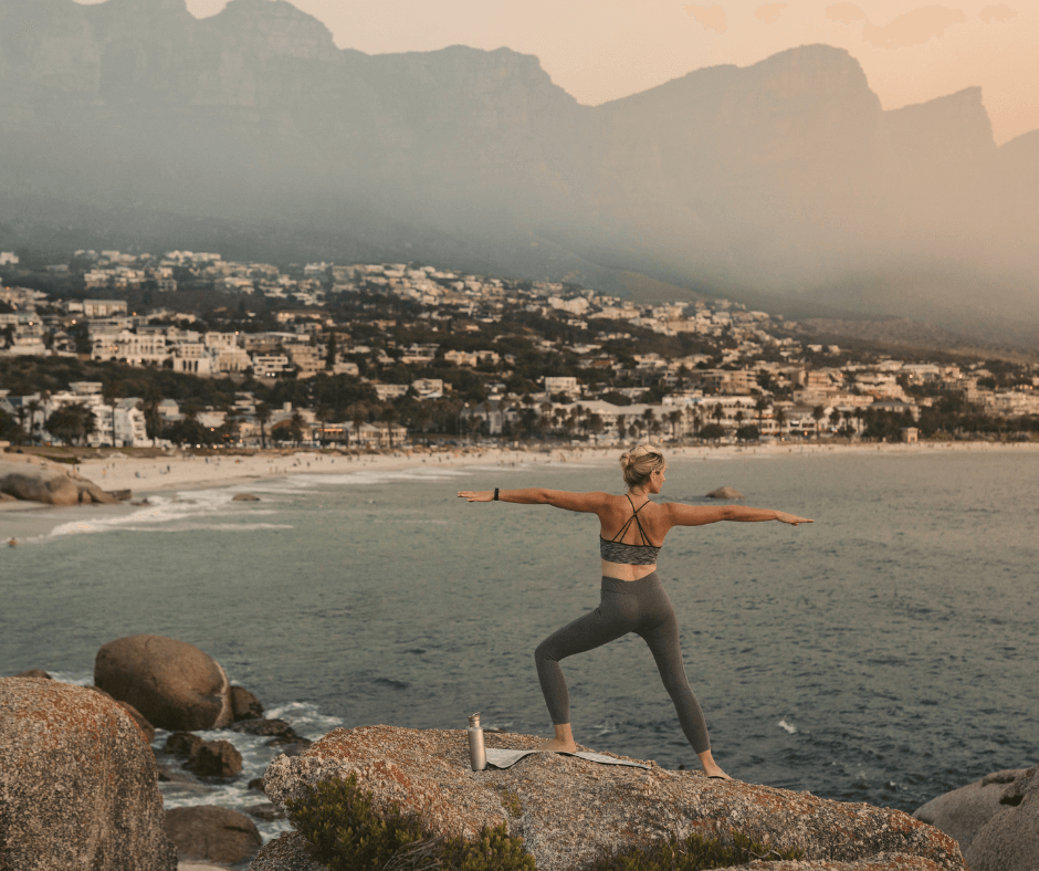 The Best Wellness Retreats, From Bali to the Swiss Alps