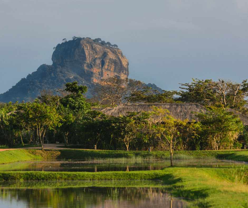 Quiet Places to Visit: 6 Peaceful Destinations Around the World