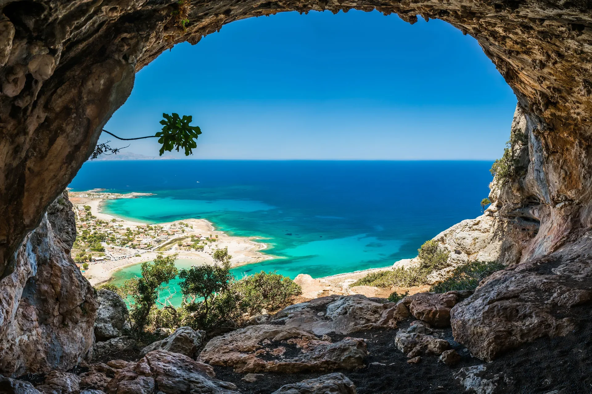 The 6 Best Mediterranean Islands and What Sets Each Apart
