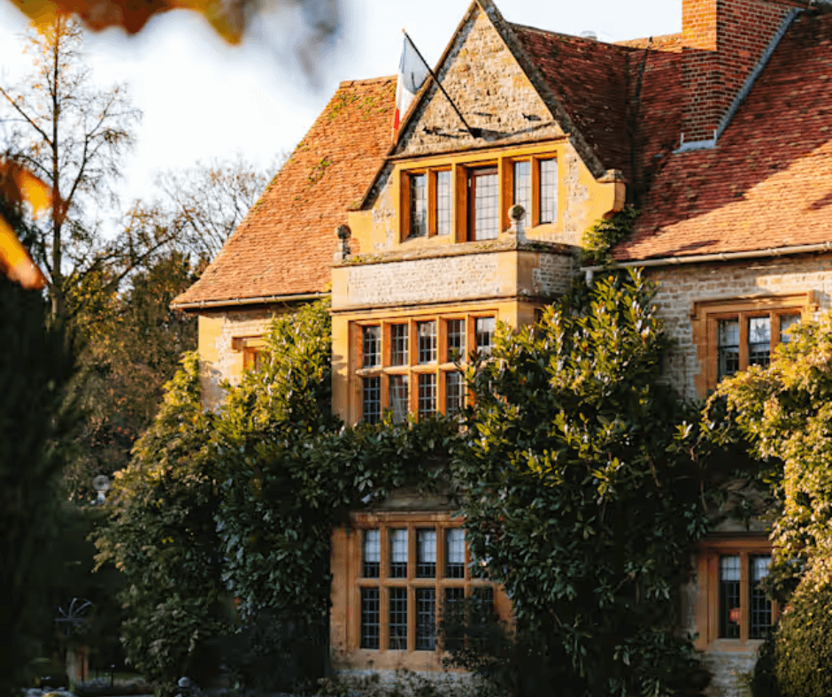 belmond hotels in oxfordshire