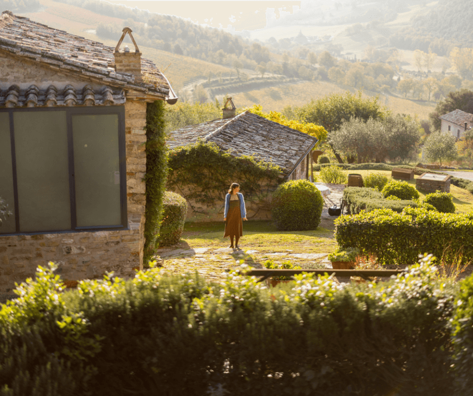 wellness retreats for women