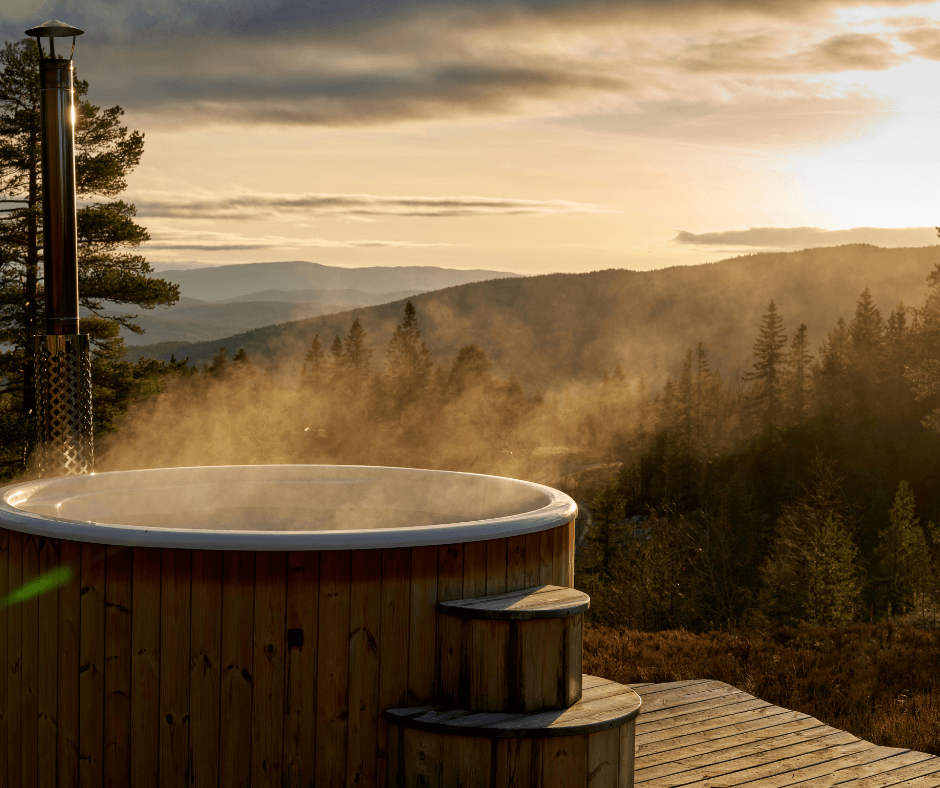 wellness retreats around the world