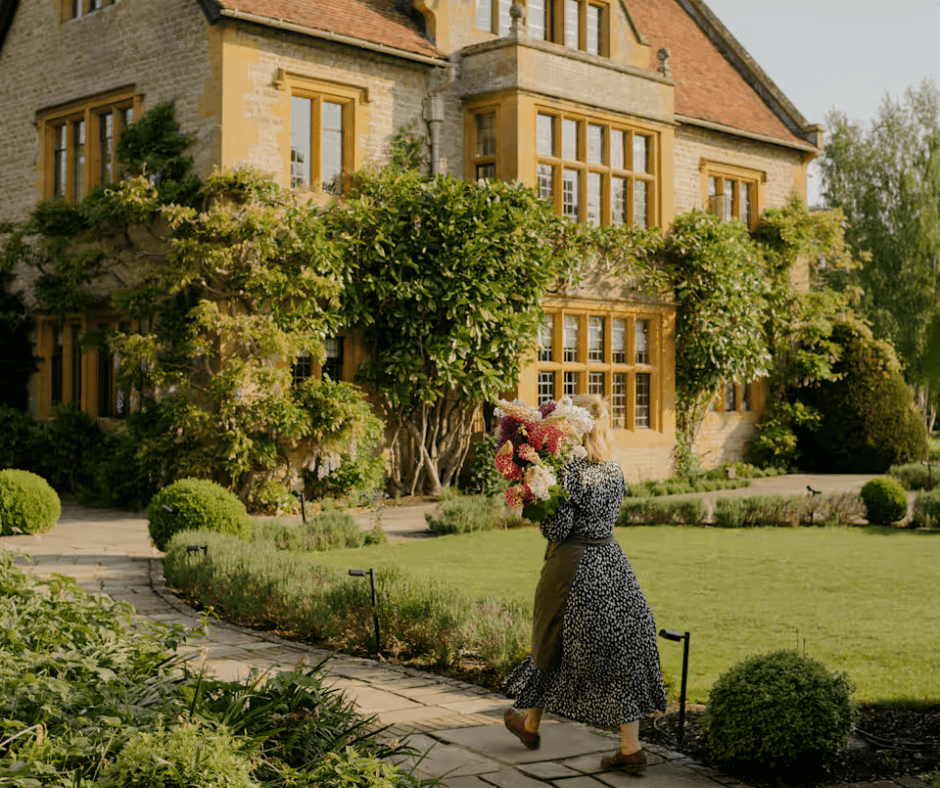 Belmond Hotels and Resorts