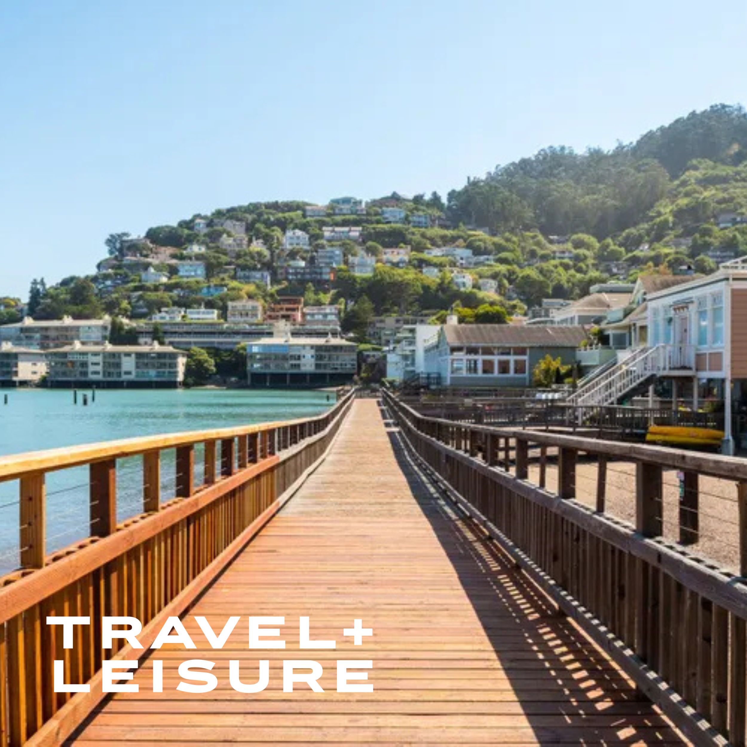 Coastal Cities; Mediterranean; US Coastal Cities; U.S. Coastal Cities; Collier Travel; Collier Travel Collective; Allison Collier