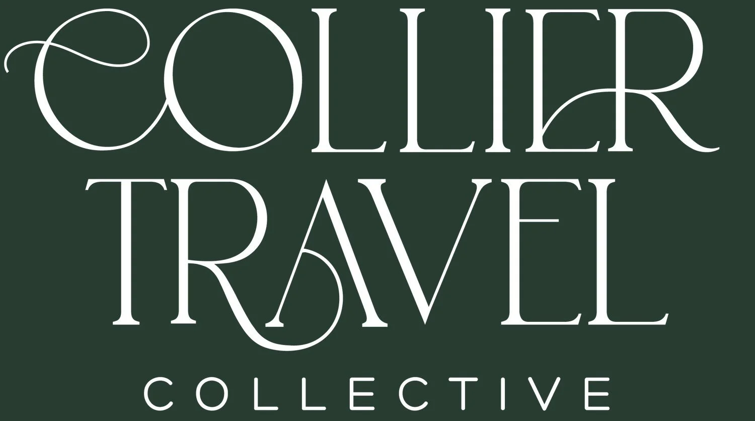 Collier Travel Collective