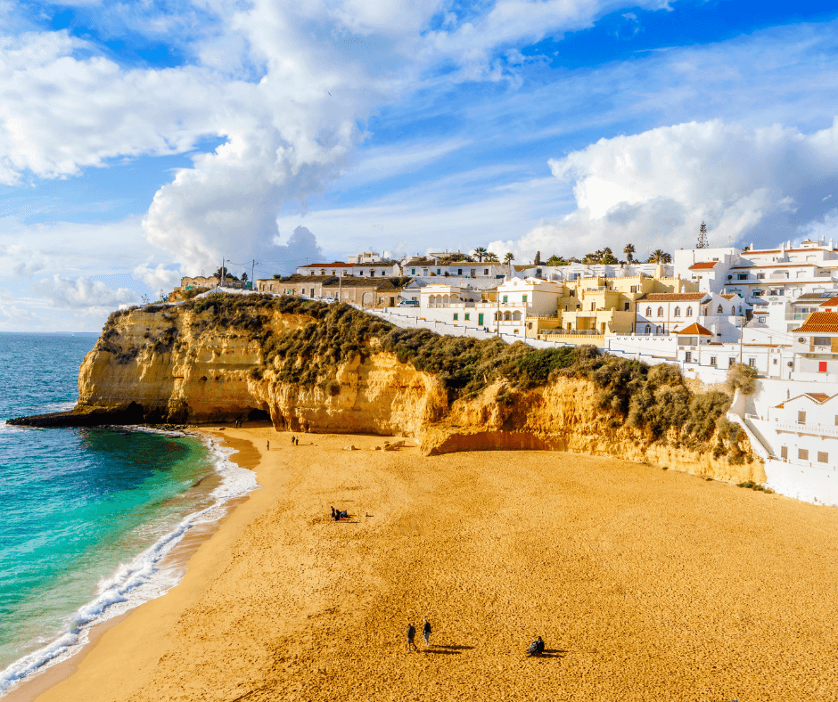 portugal travel guide