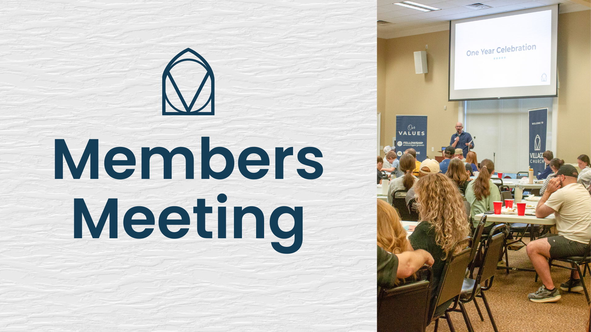 Members Meeting