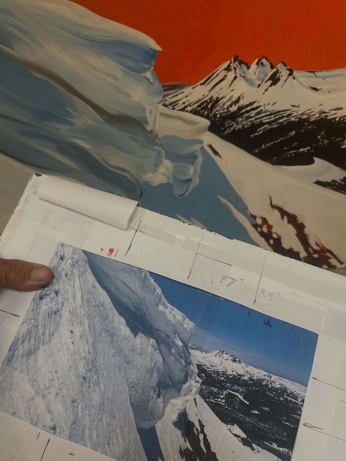 First Friday - FREE DRINKS.and visuals

11/7/2025
4-9 pm
25 NW Minnesota ave
(above Thump Coffee downtown Bend)

Significant range of new images from small, 4&rdquo;x6&rdquo; art board to 4&rsquo;x 8&rsquo; (feet!) canvases and a comfortable couch (n