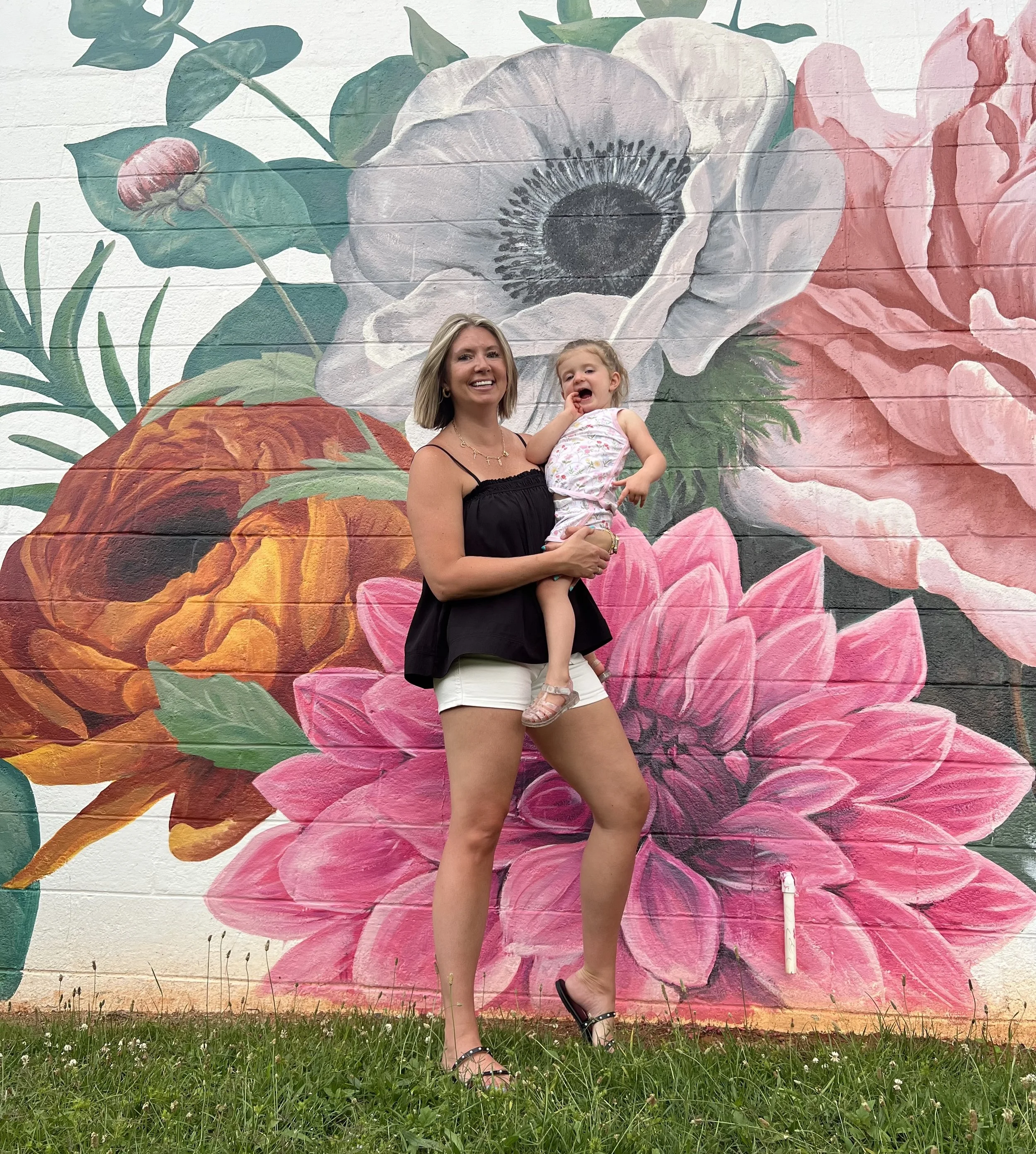 The Death of Me (and the Birth of Something New)