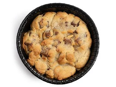Chocolate Chip Chunk