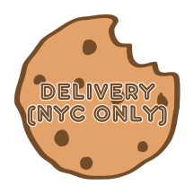 Gooey on The Inside (Chrystie Street)