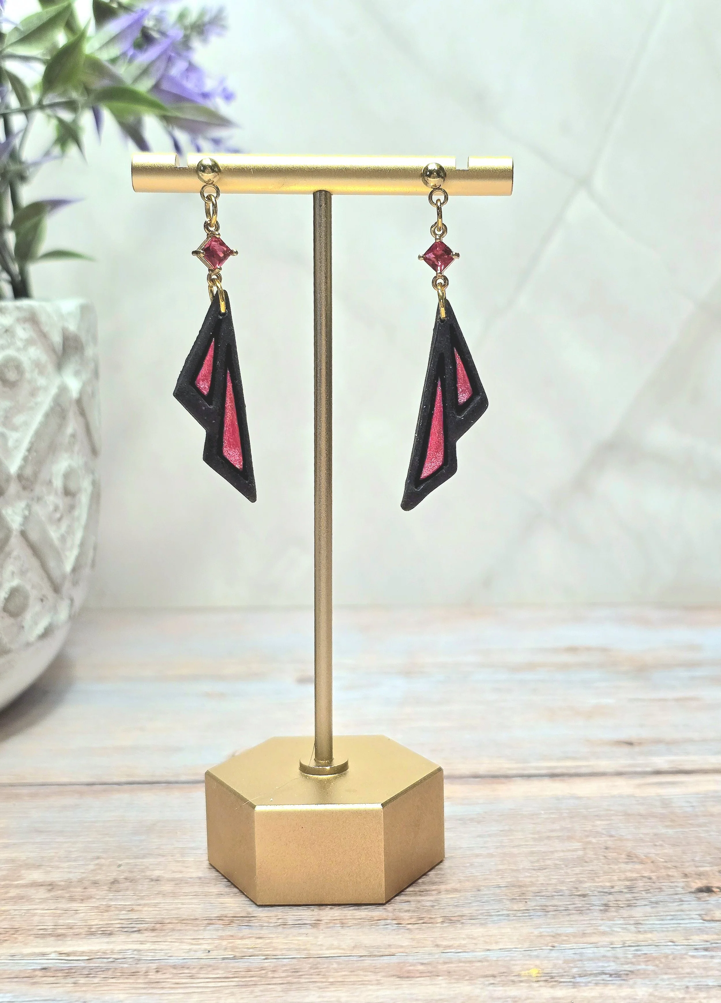 Wings (multiple options)