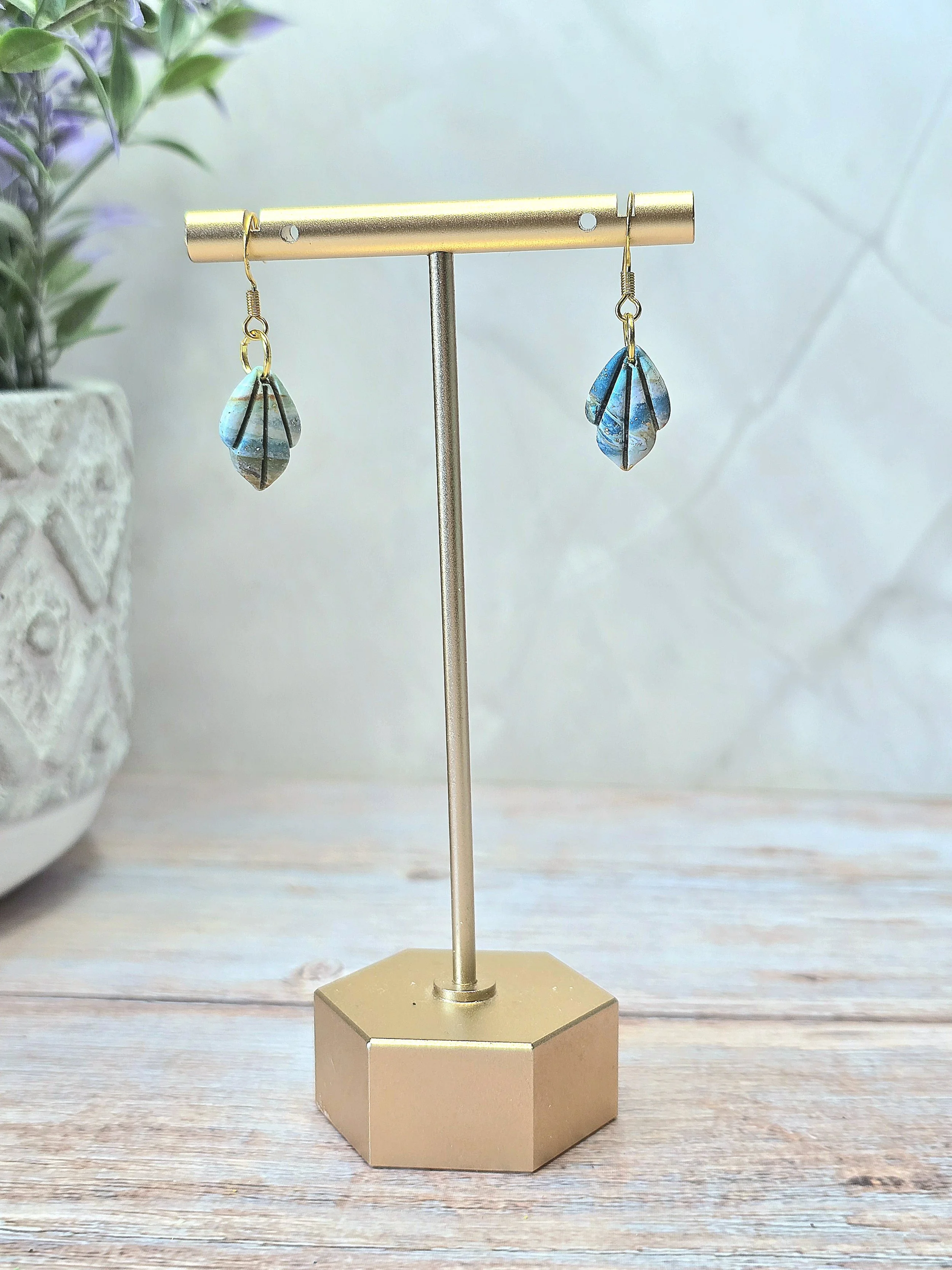 Small Scallops (multiple options)