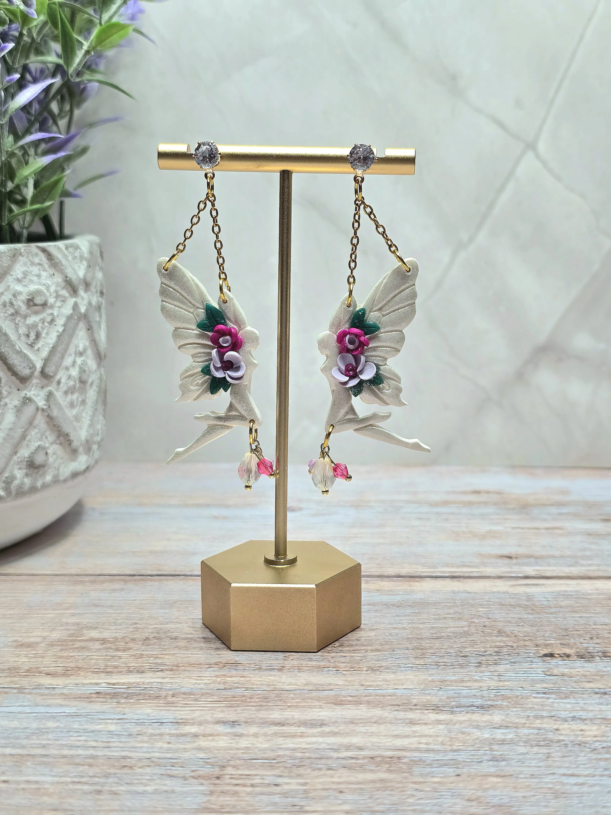 Fairies (multiple options)