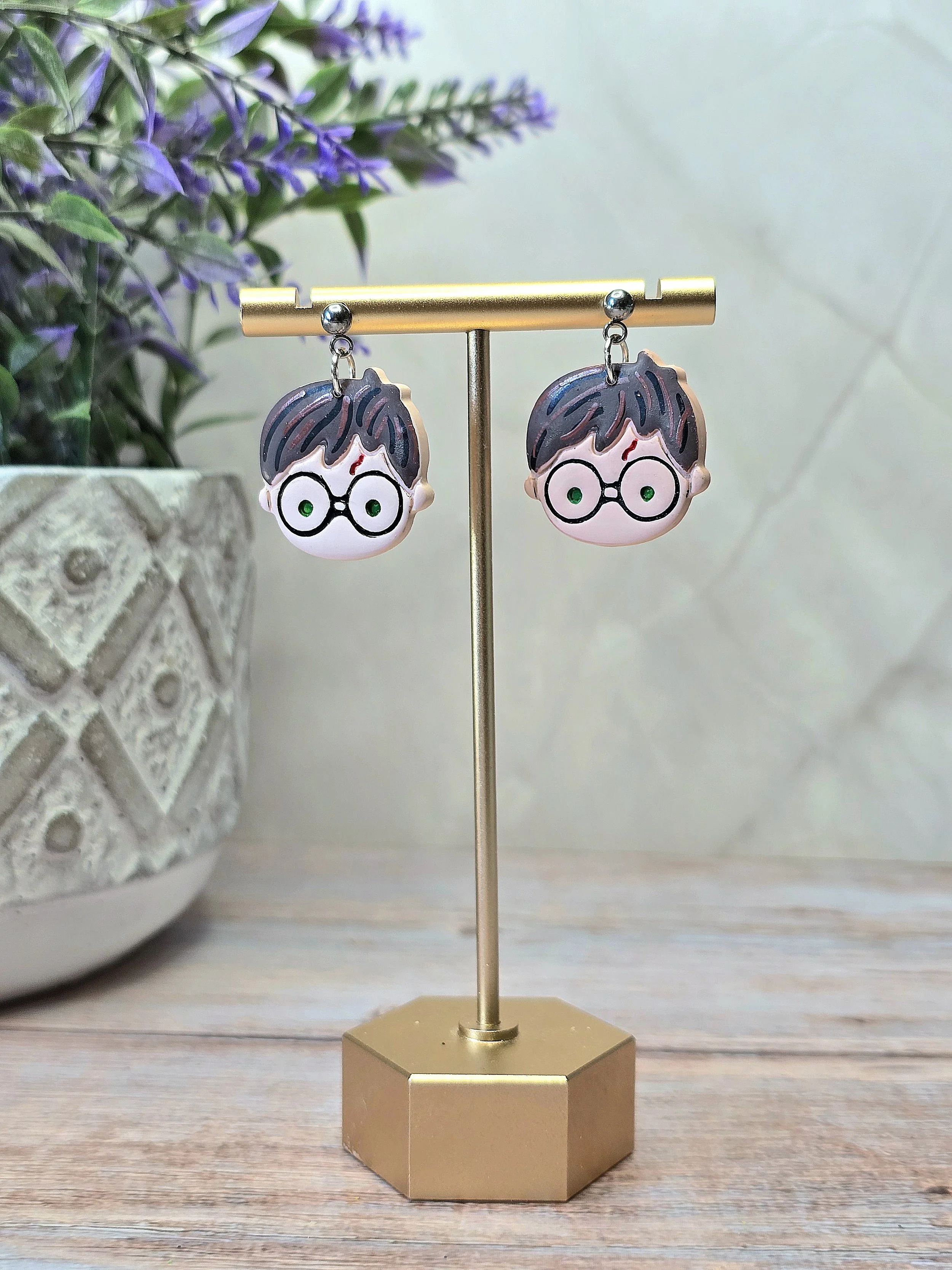 Wizards (multiple options)