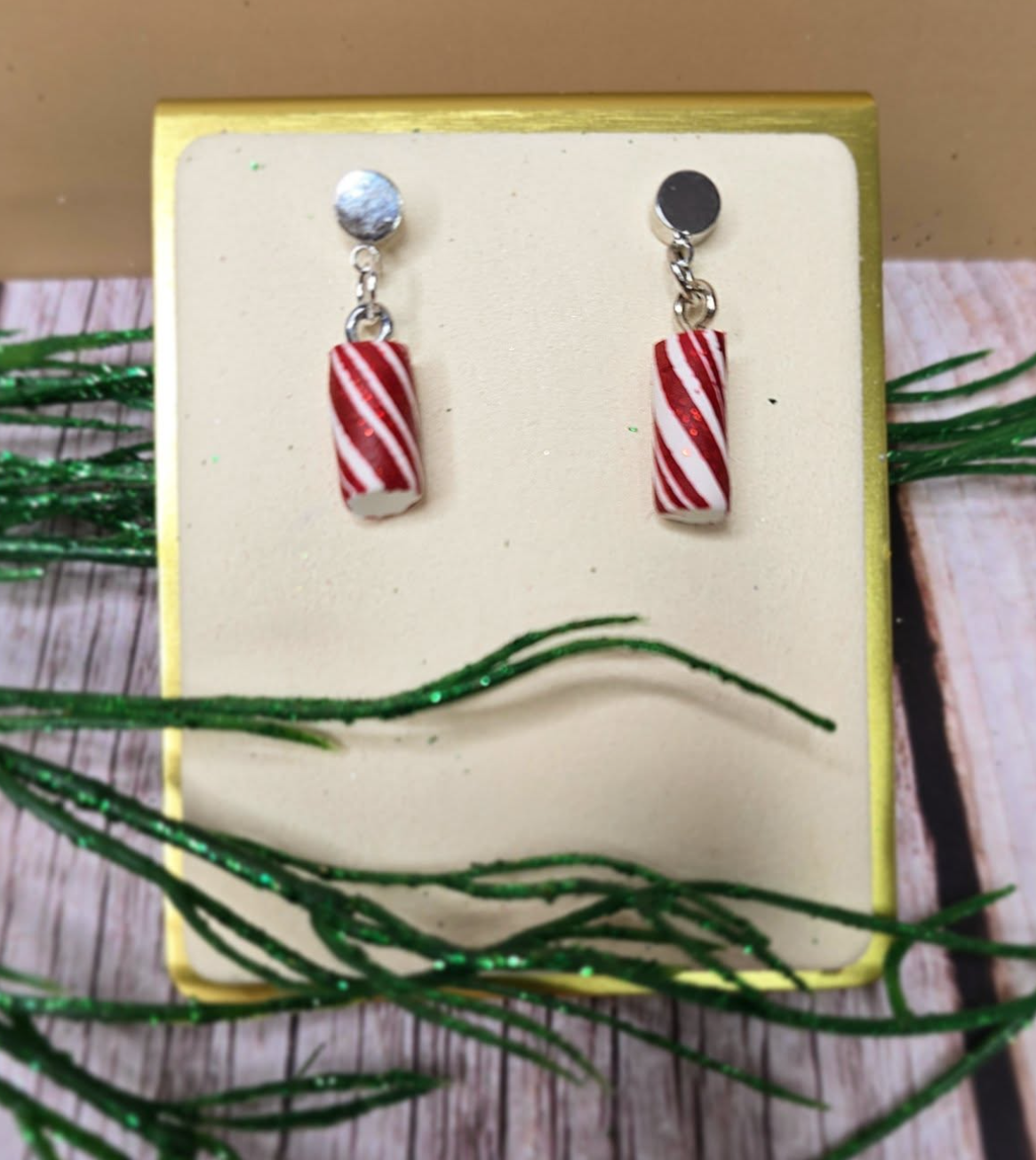 Christmas Cane