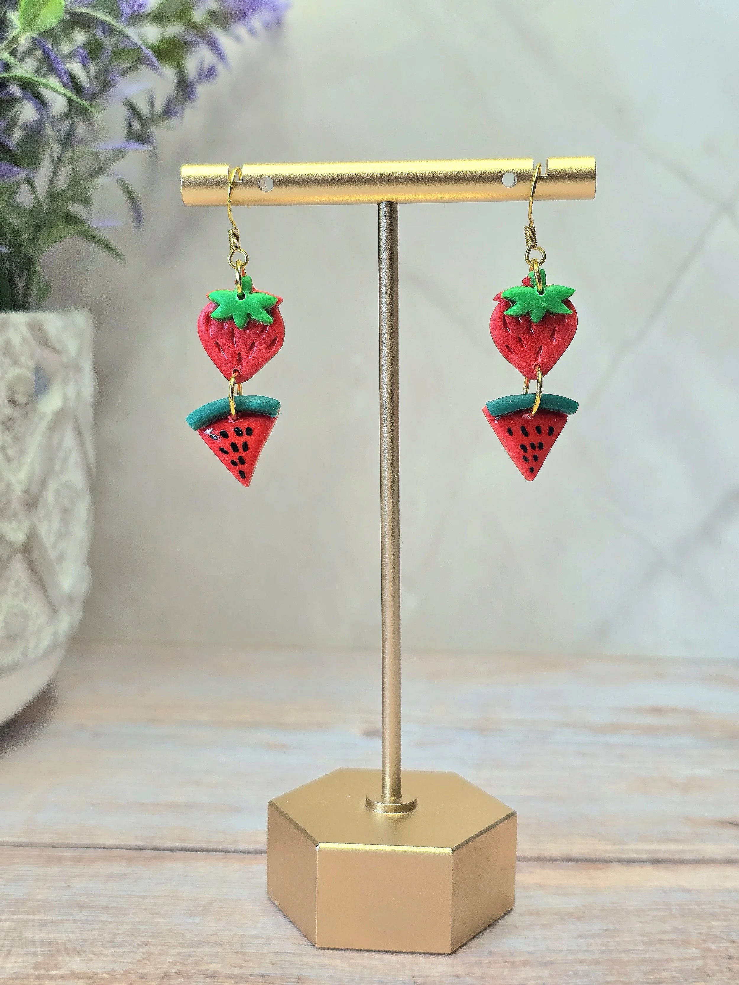 Strawberry Watermelon