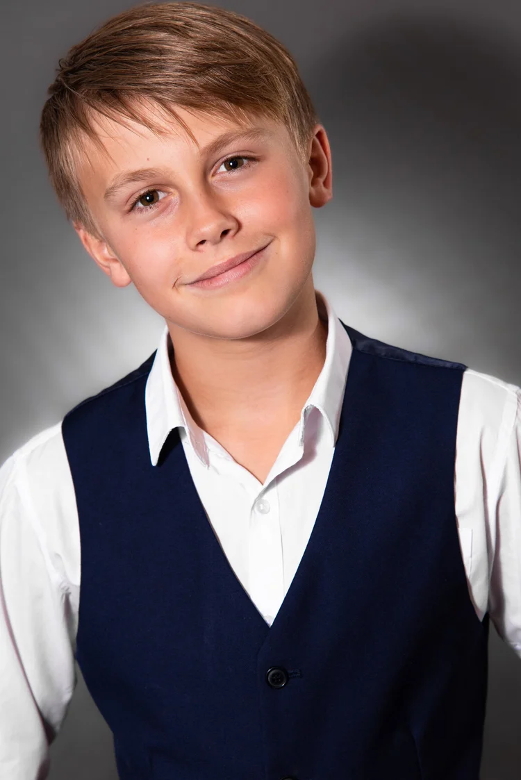Bo Burkhart