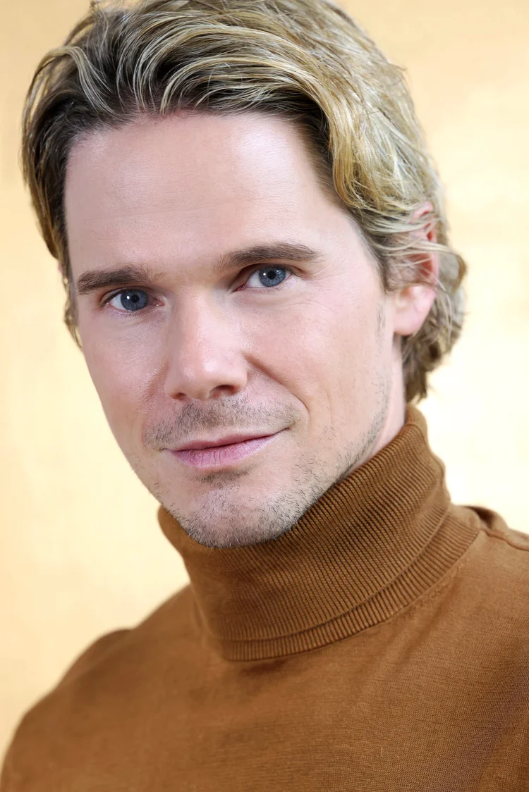 Michael Nardelli
