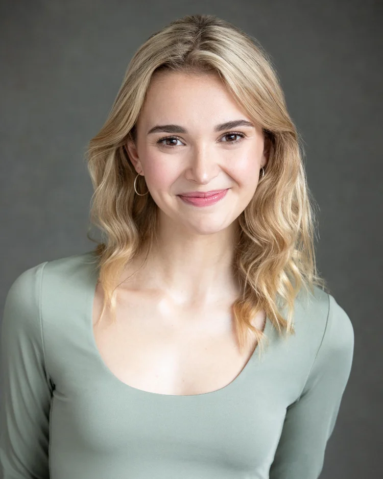 Nikki Roumel