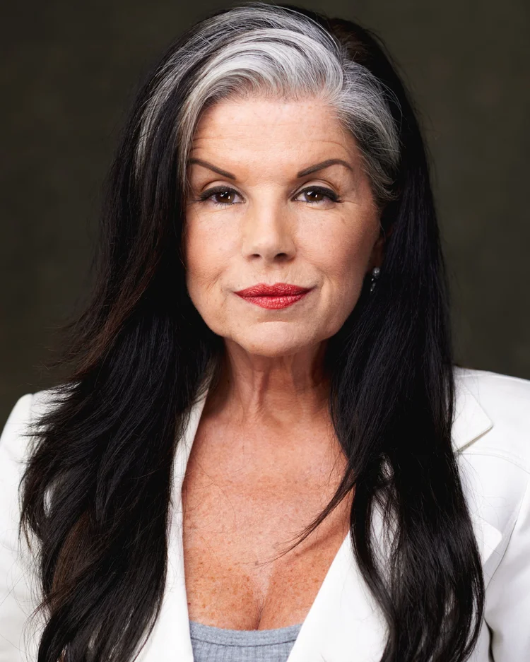 Sharon Pfeiffer